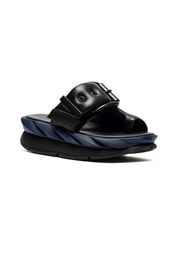 Mellow Glow Sandal