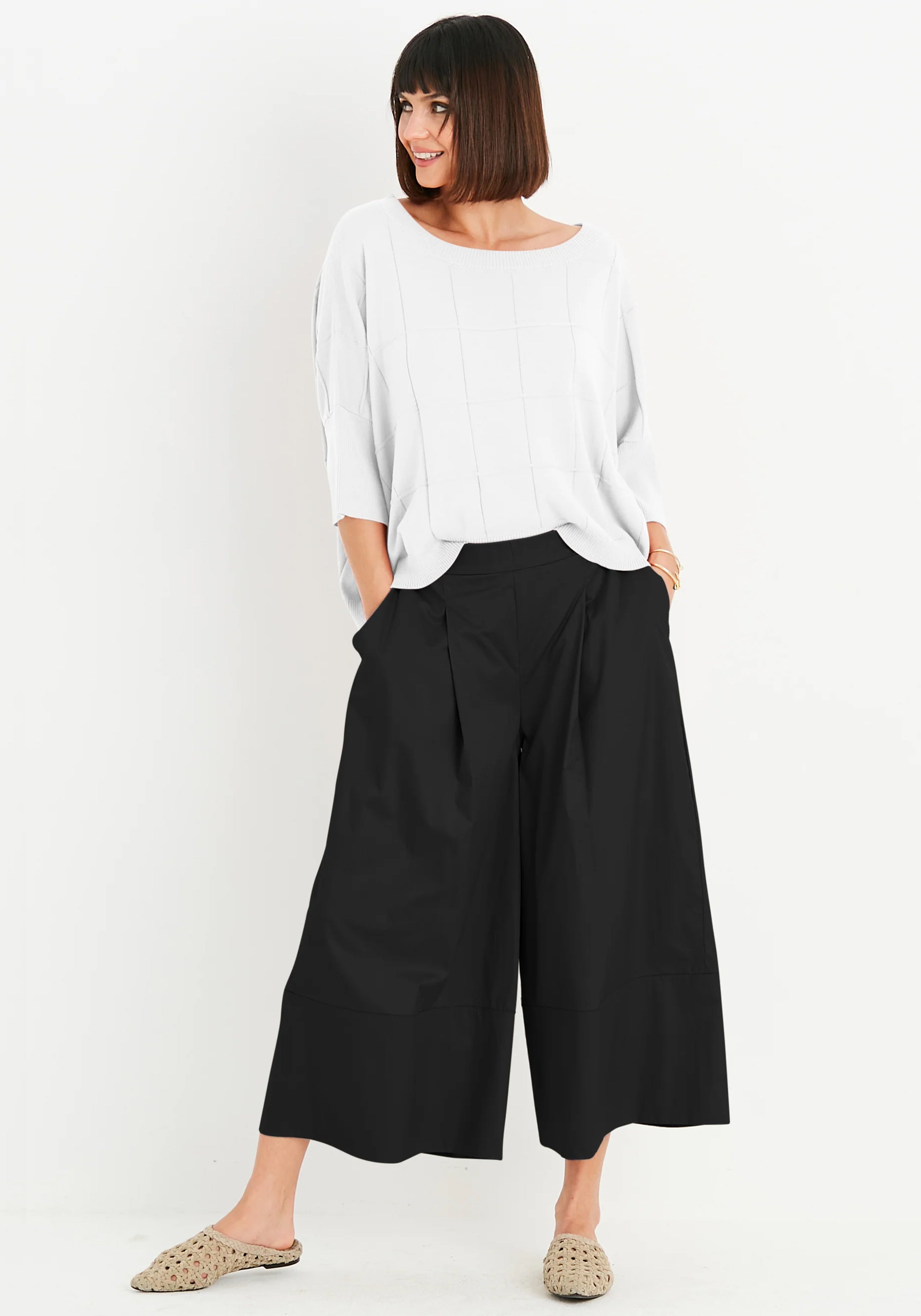 Gaucho Pant