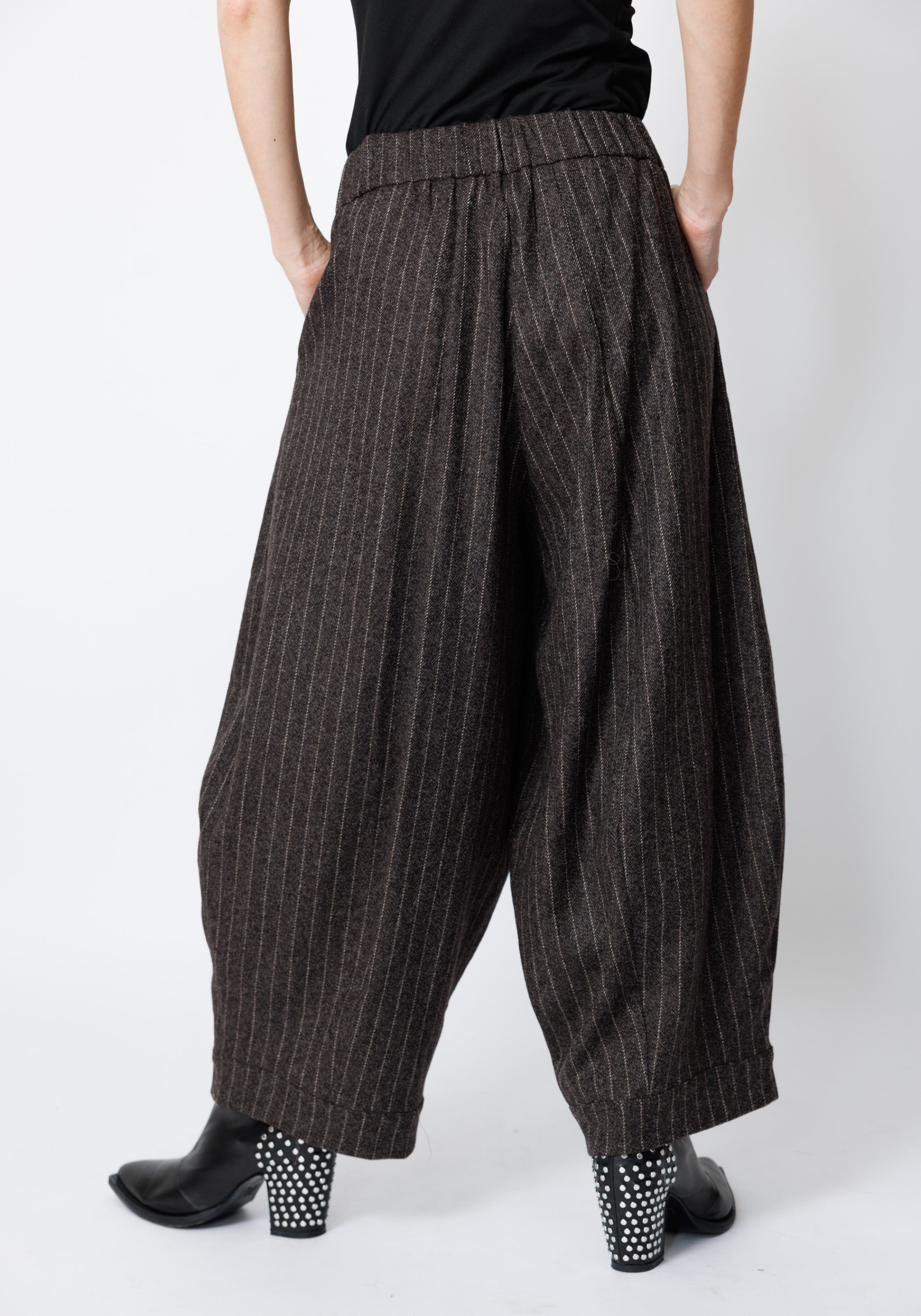 Nasiper Pants