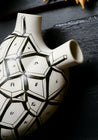 'Reticulum' Porcelain Anatomical Heart Wall Vase - December Thieves