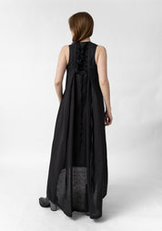 Lack Back Maxi Dress - December Thieves