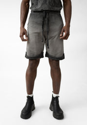 Over Dyed Drawstring Shorts - December Thieves