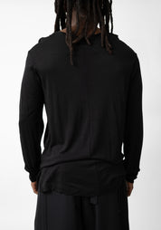 Aero Wool and Cashmere Top - December Thieves