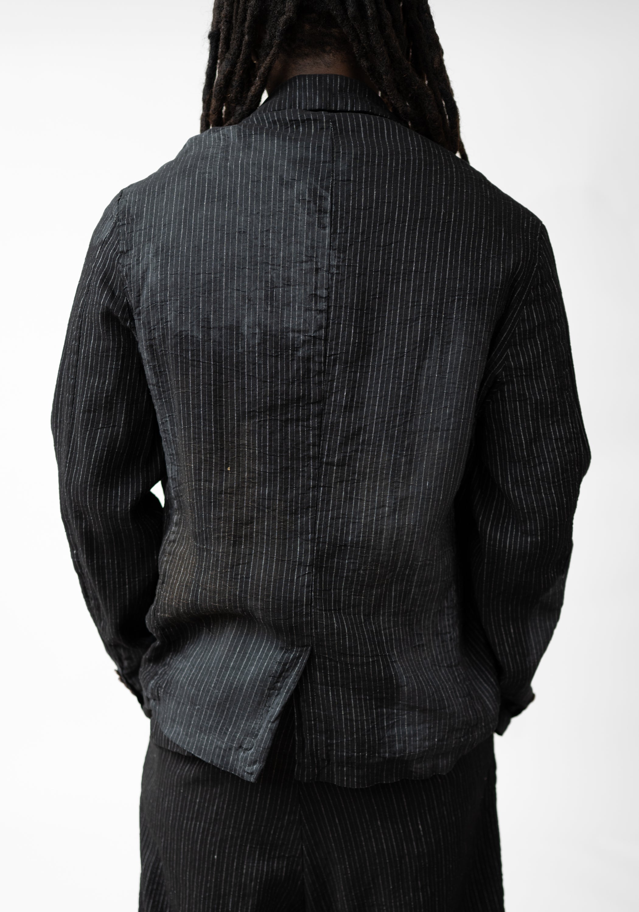 Lightweight Hand Dyed Jacket - December Thieves