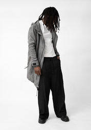 Trogon Parka Jacket - December Thieves
