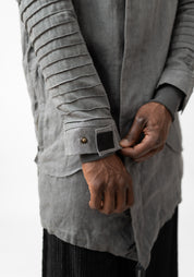 Trogon Parka Jacket - December Thieves
