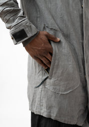 Trogon Parka Jacket - December Thieves
