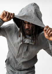 Trogon Parka Jacket - December Thieves