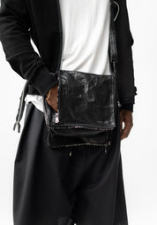 Taurus Leather Bag