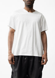 Oversized T-Shirt in WHITE or KHAKI