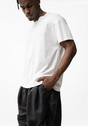 Oversized T-Shirt in WHITE or KHAKI