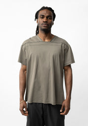 Oversized T-Shirt in WHITE or KHAKI