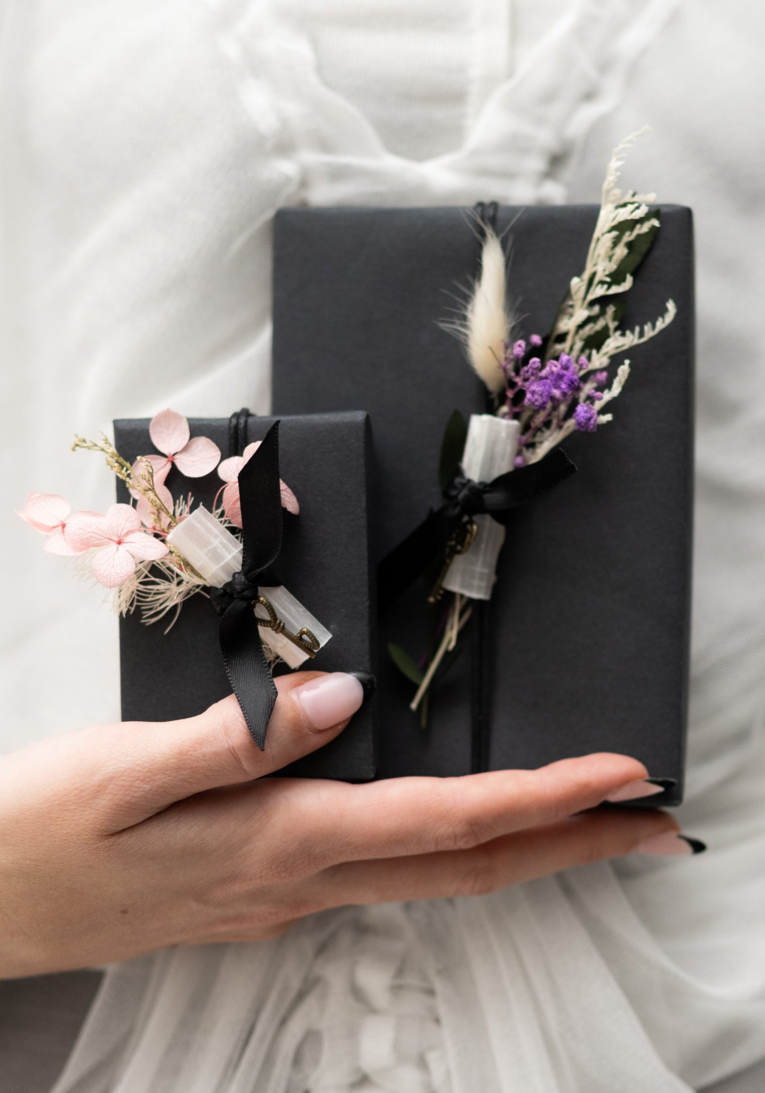 Gift Wrapping - December Thieves