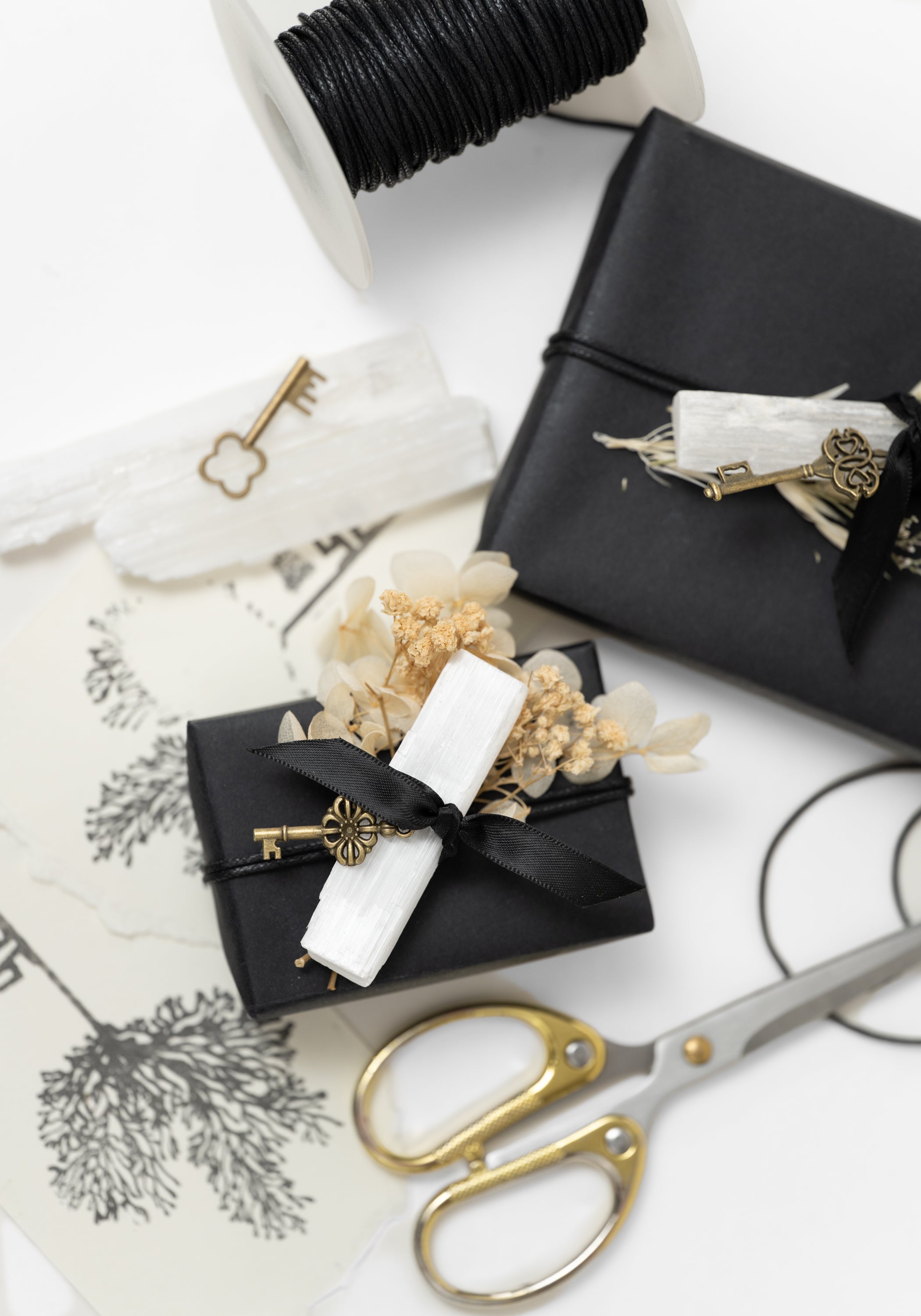 Gift Wrapping