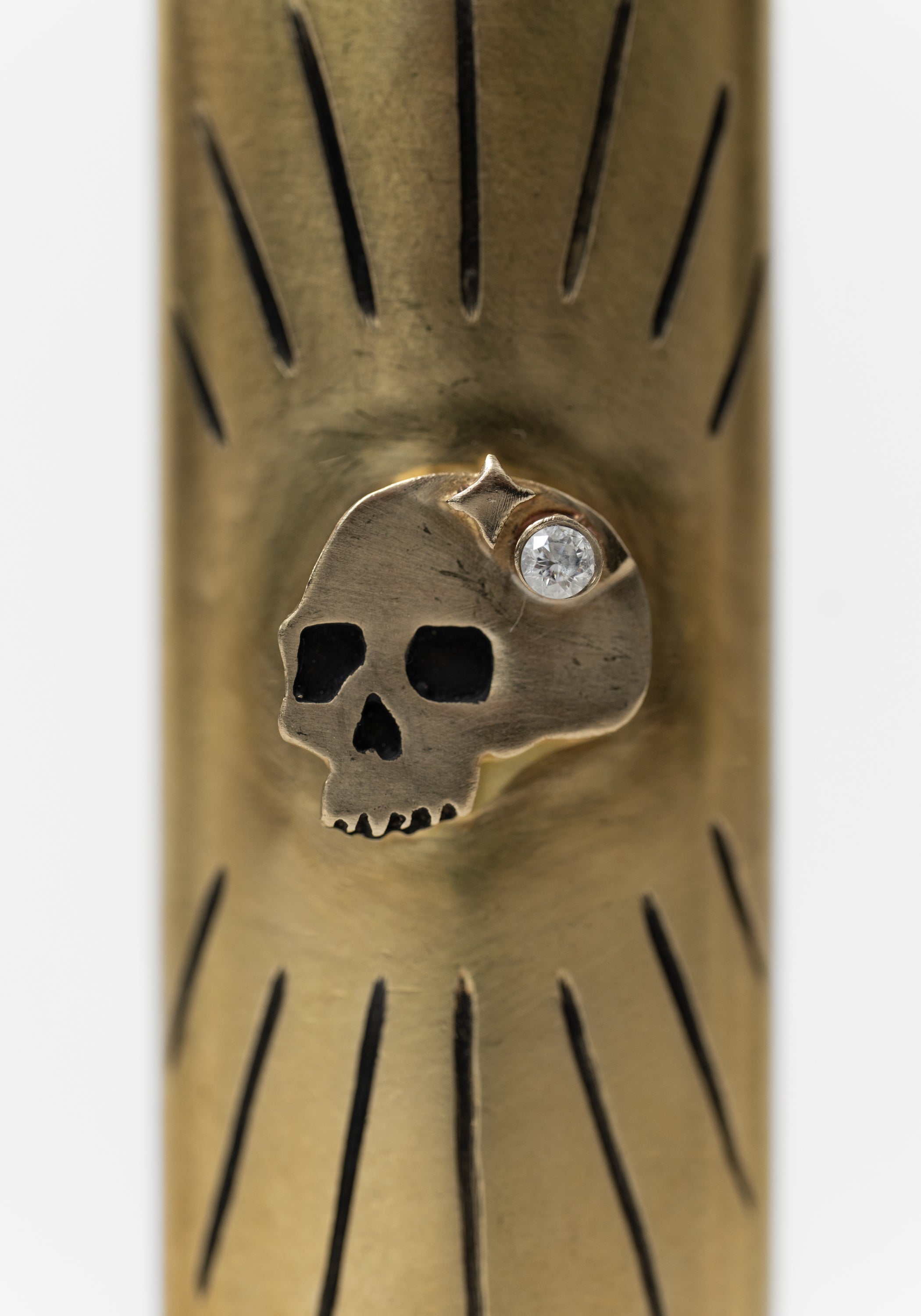 Therese Kuempel Lighter Case - Thumbnail 3