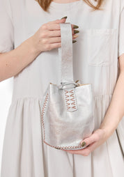 Petite Leather Bag