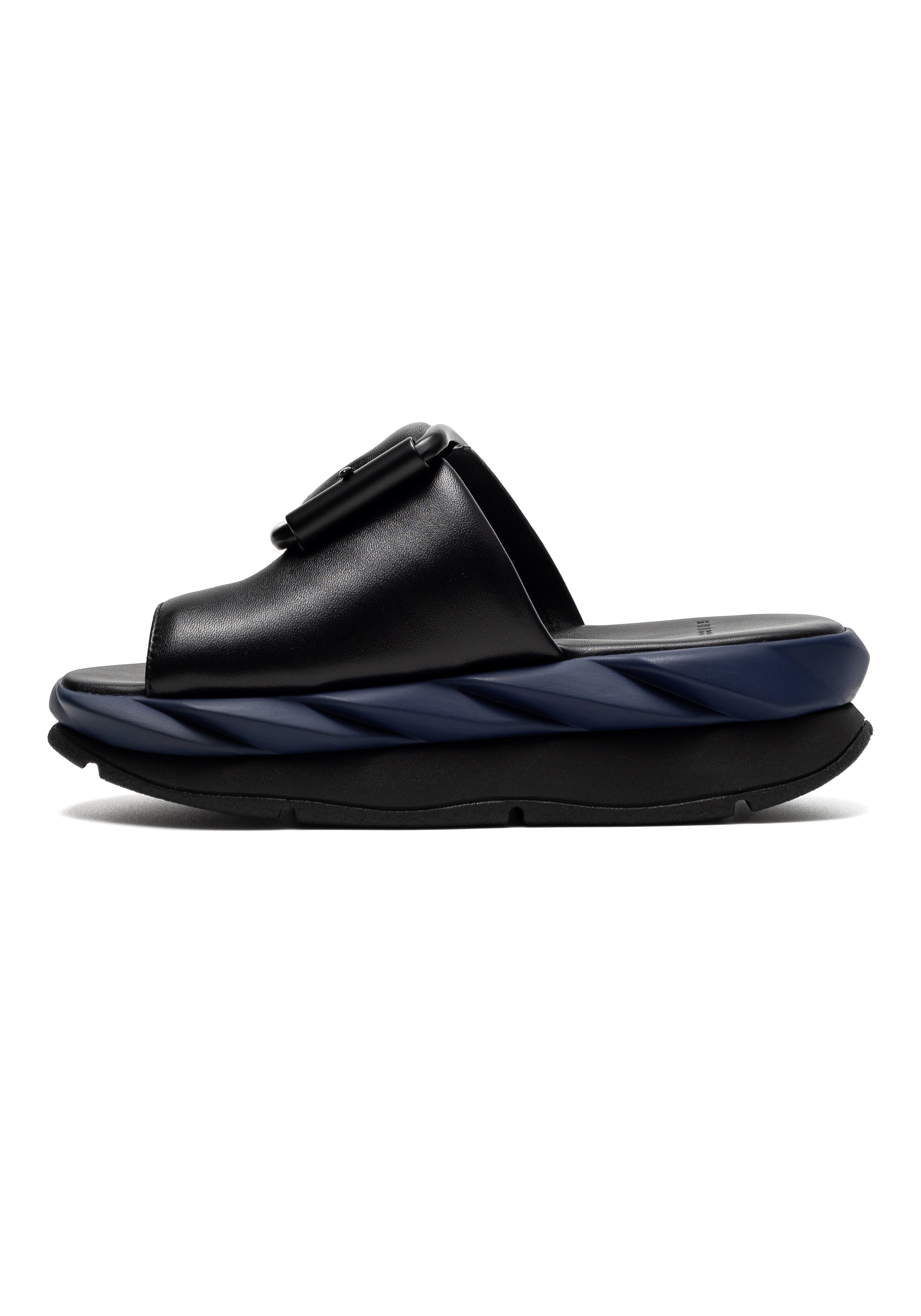 Mellow Glow Sandal