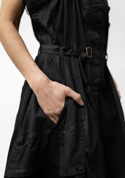 Suspender Detail Transformable Skirt/Dress - December Thieves
