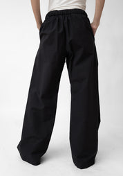 Bolla Pleat Waist Wide Leg Pants - December Thieves