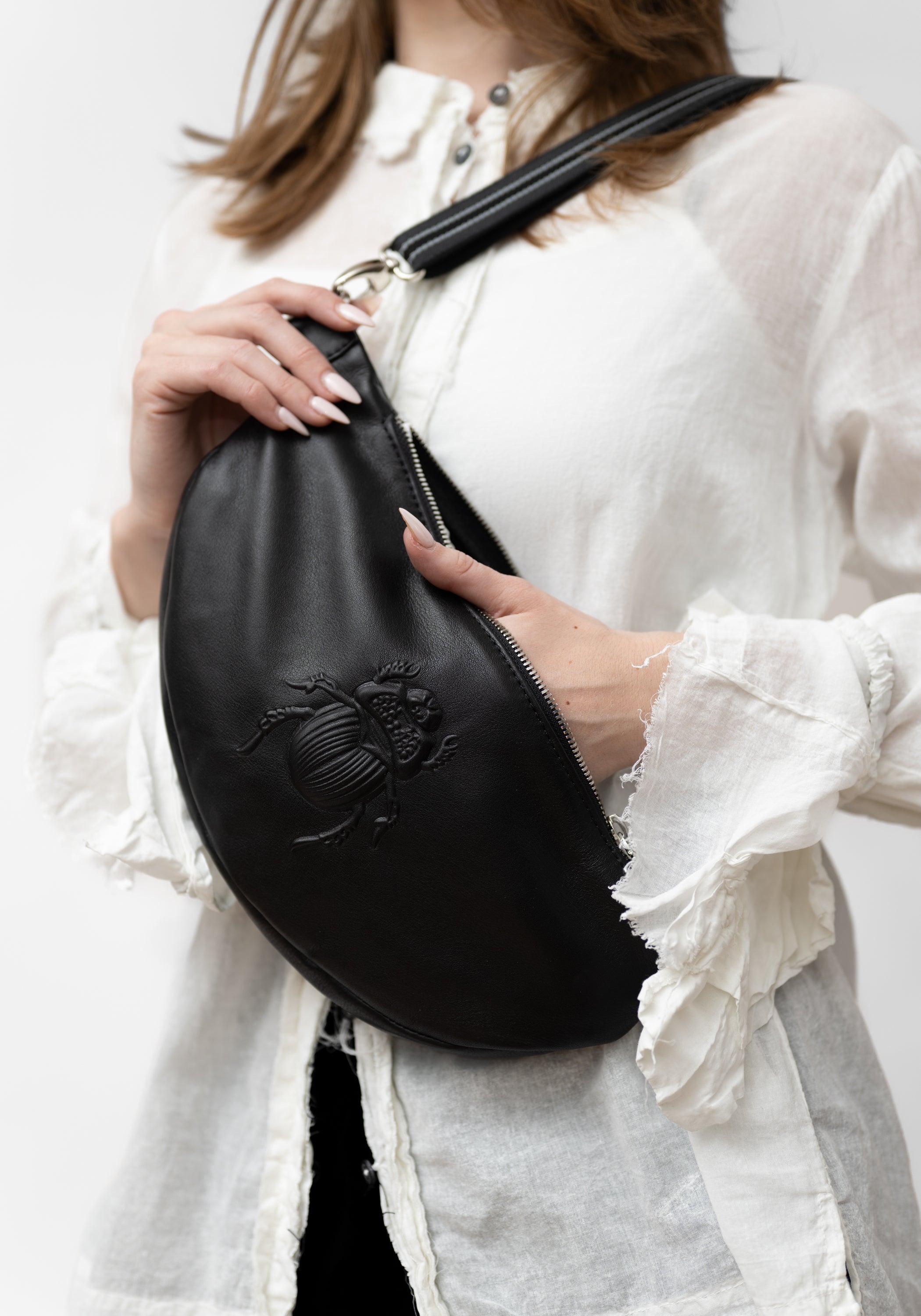 ベルト GABRIELE FRANTZEN 2WAY BELT(BAG STRAP GABRIELE FRANTZEN 2WAY BELT(BAG STRAP)の通販はau PAY マーケット
