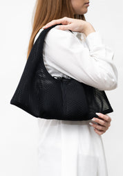 Small Manta Mesh Bag