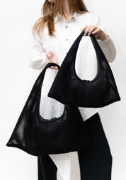 Medium Manta Mesh Bag