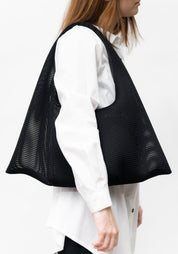 Medium Manta Mesh Bag