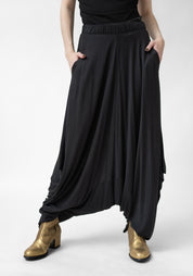 Extreme Drop Seat Bamboo Jersey Pants