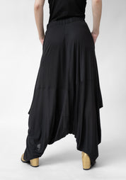 Extreme Drop Seat Bamboo Jersey Pants