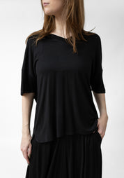V-Neck Bamboo T-Shirt
