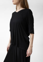 V-Neck Bamboo T-Shirt