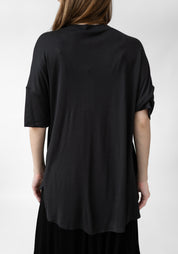 V-Neck Bamboo T-Shirt