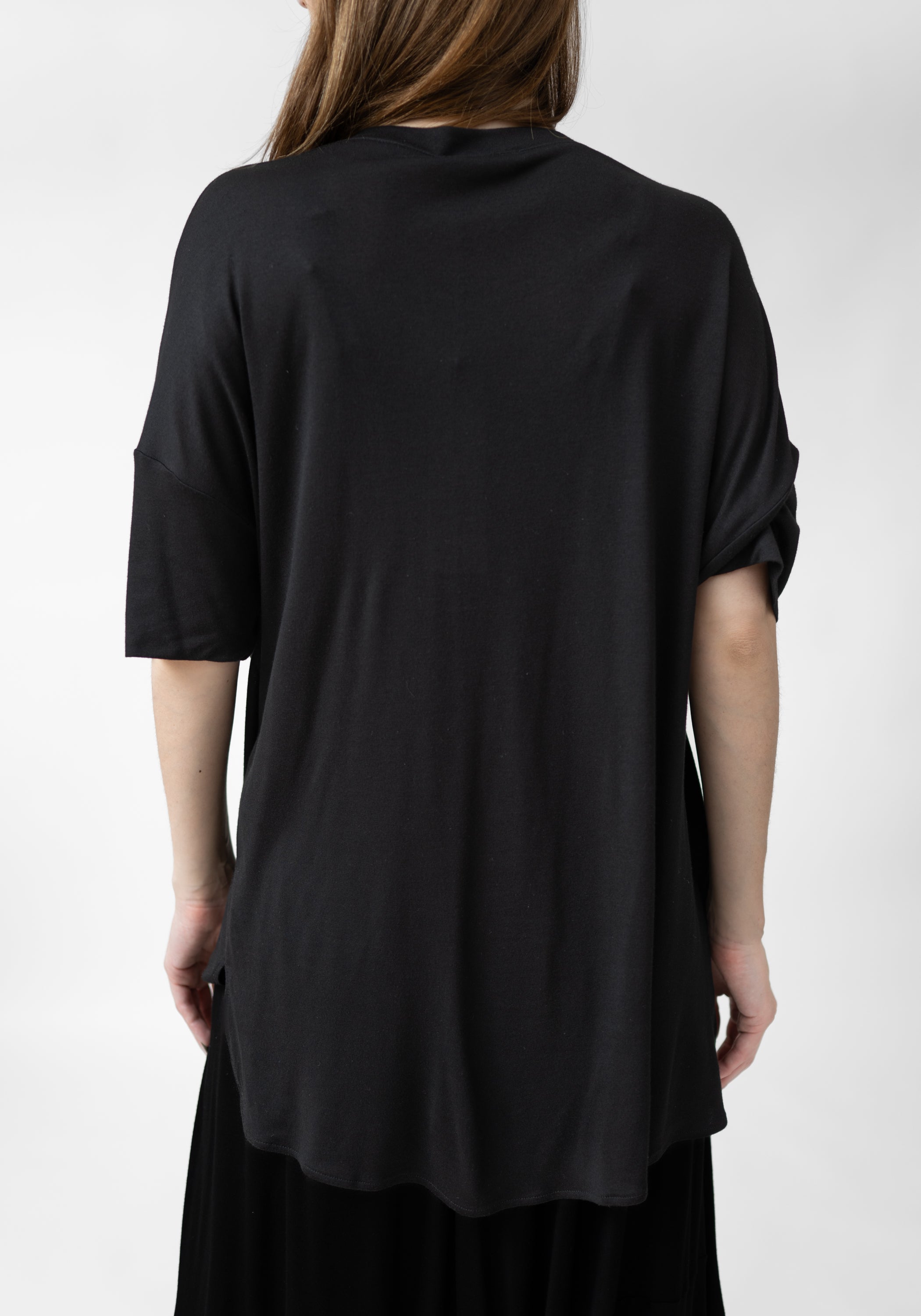 V-Neck Bamboo T-Shirt