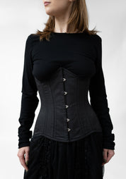 Underbust Corset - December Thieves