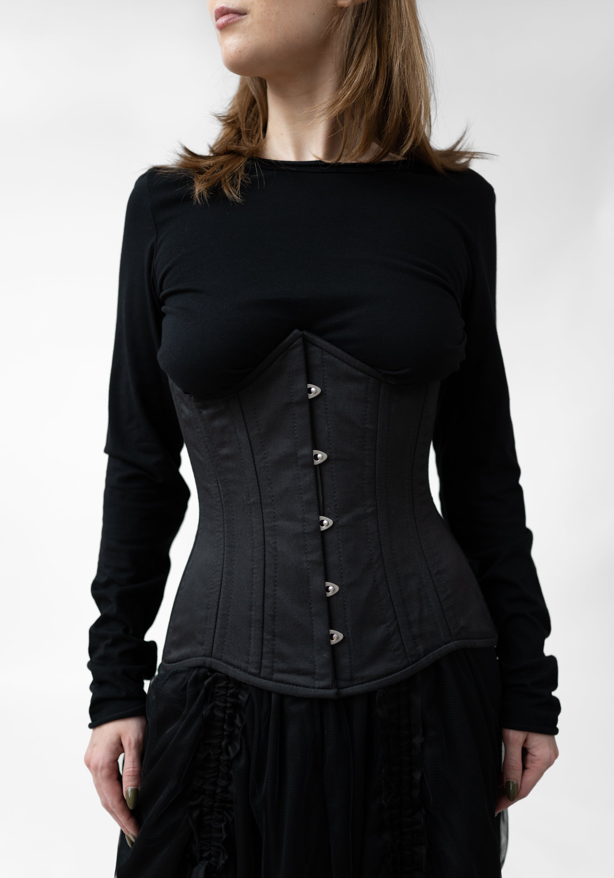 Underbust Corset - December Thieves