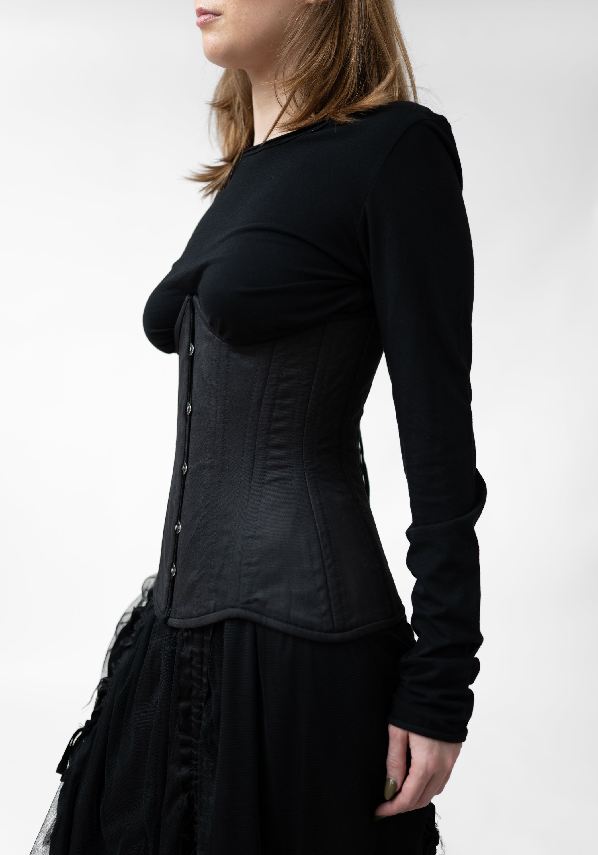 Underbust Corset - December Thieves