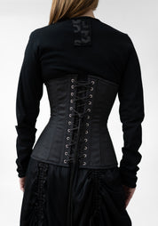 Underbust Corset - December Thieves