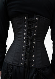 Underbust Corset - December Thieves
