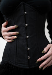 Underbust Corset - December Thieves