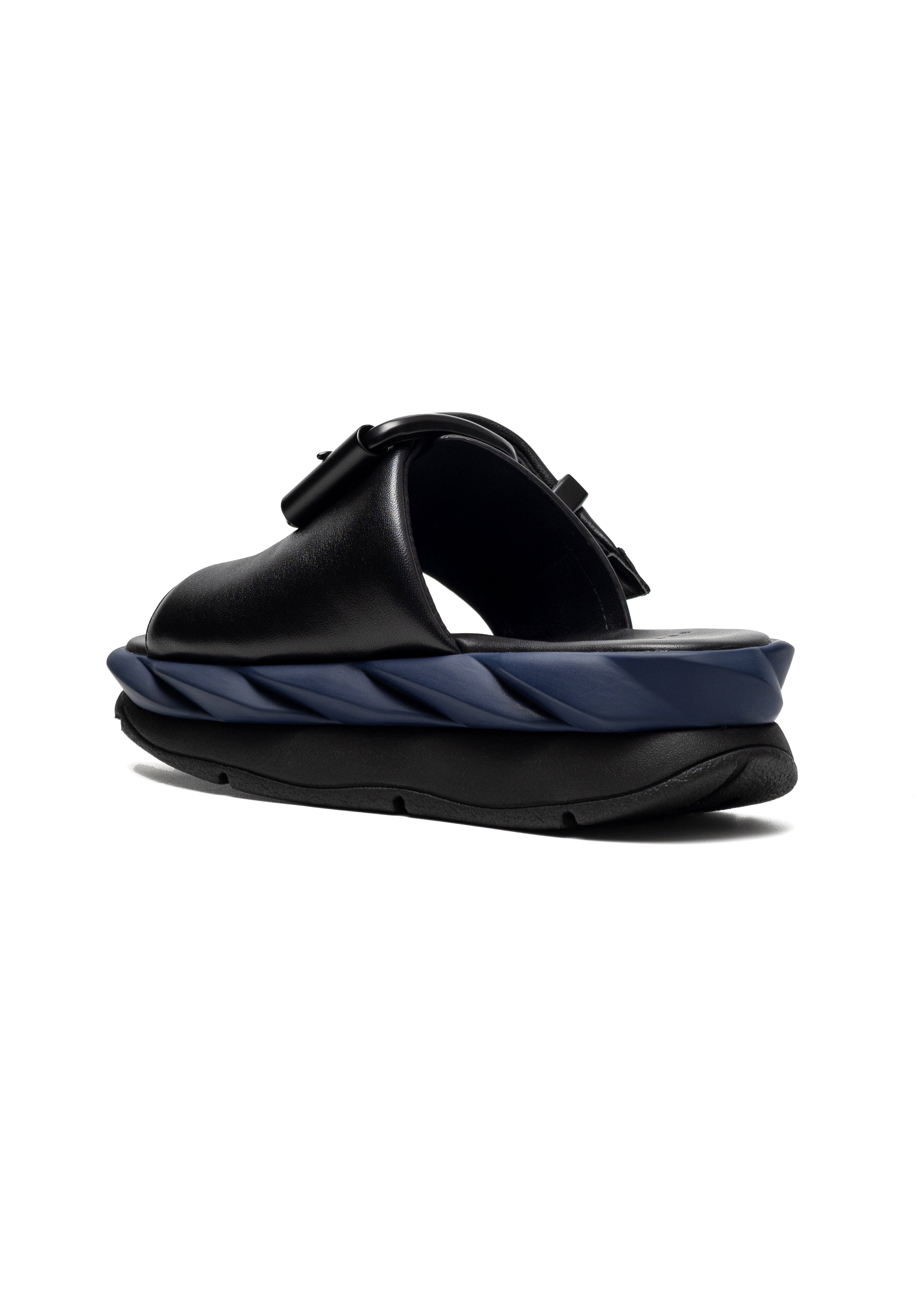 Mellow Glow Sandal