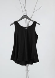 A-Line Jersey Tank