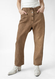 Vitto Tapered Leg Pants