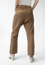 Vitto Tapered Leg Pants