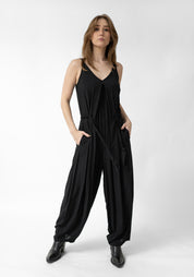 Tiamo Transformable Strappy Jumpsuit