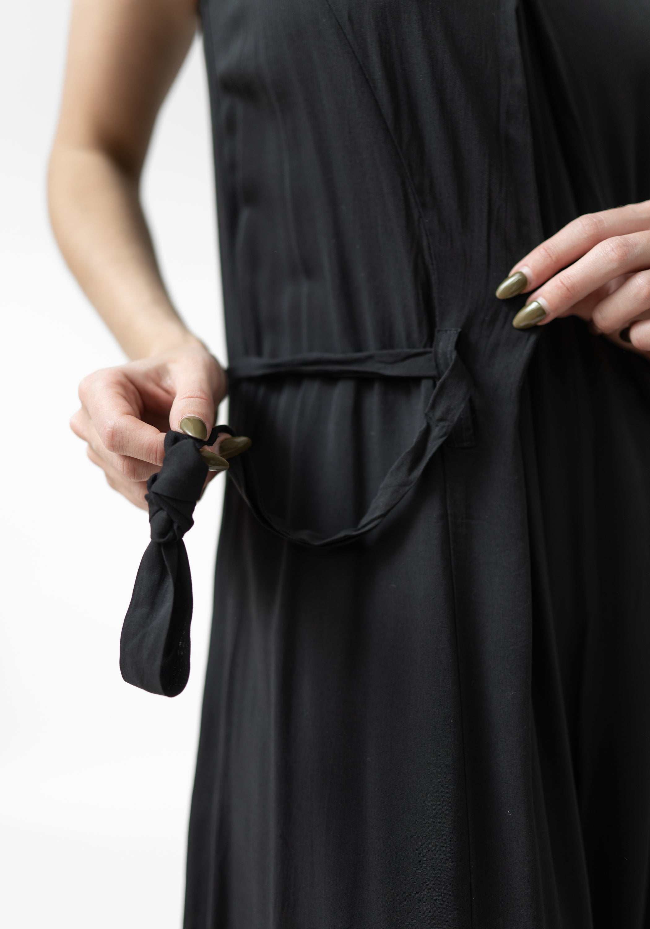 Tiamo Transformable Strappy Jumpsuit