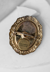 No. 3236 Lover's Eye Brooch