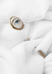 No. 3239 Lover's Eye Stick Pin