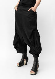 Drop Seat Bold Pocket Pants