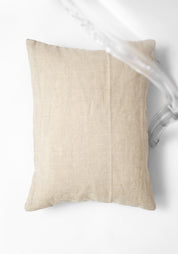 Jade Tibetan Tiger Velvet Pillow