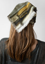 Falconry Voile Bandana